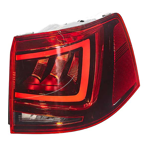 Marelli Rear Lamp 478791300