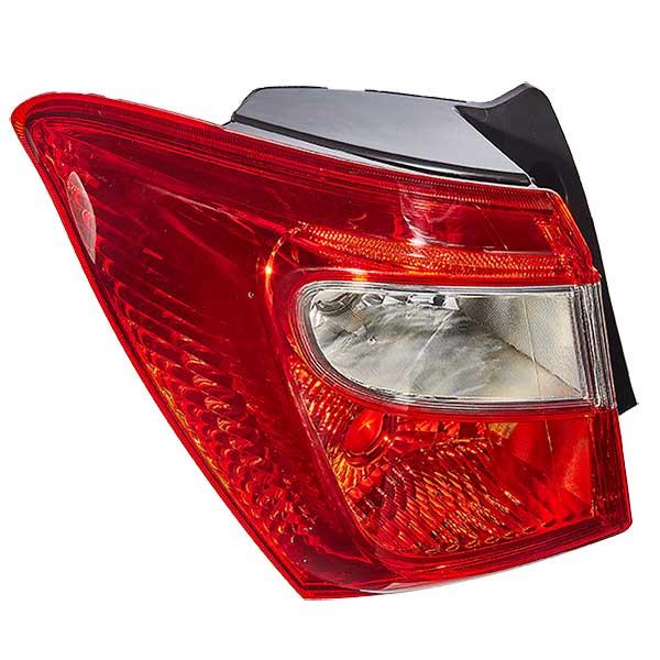 Depo Rear Lamp 478810091