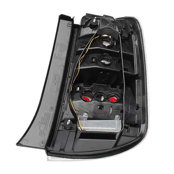 Depo Rear Lamp 478820371