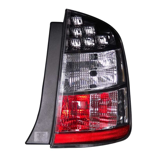 Depo Rear Lamp 478820381