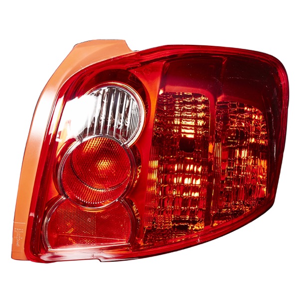 Depo Rear Lamp 478820441