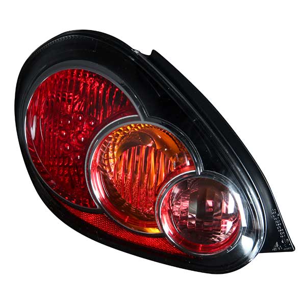 Marelli Rear Lamp 478823390