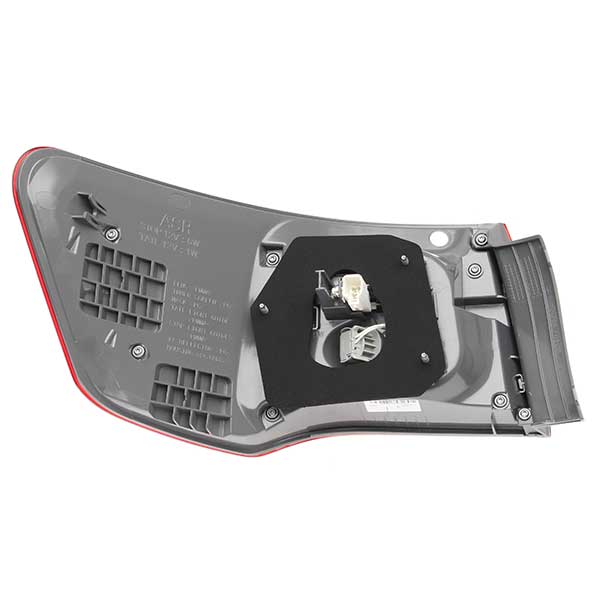 Valeo Rear Lamp 478823430