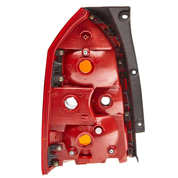 Tyc Rear Lamp 478850101