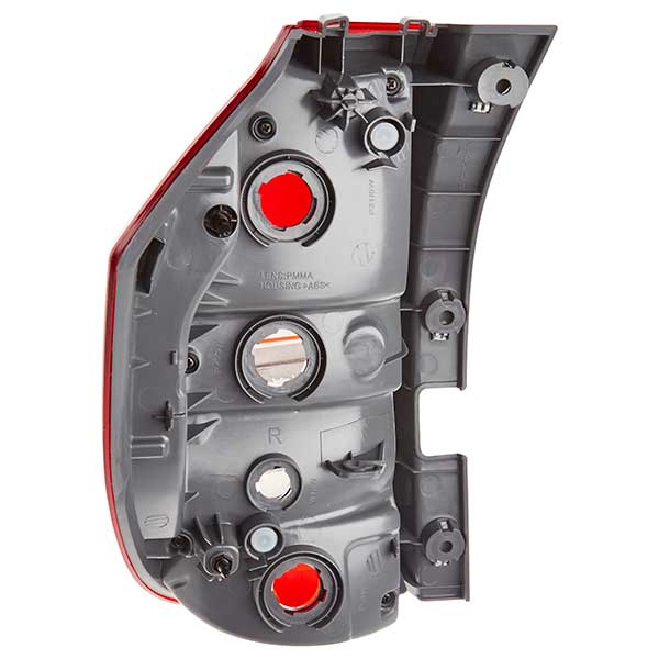 Tyc Rear Lamp 478900061