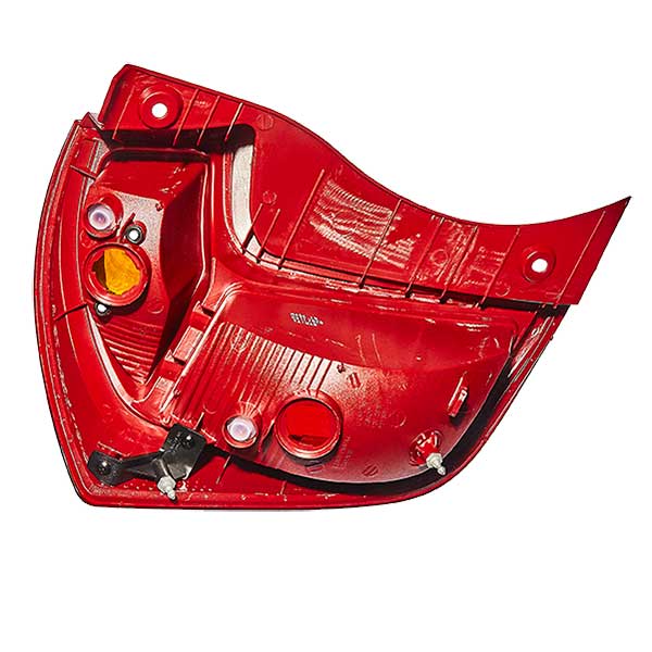 Tyc Rear Lamp 478900141