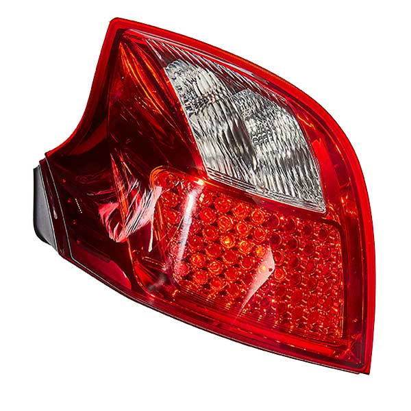Depo Rear Lamp 478900341