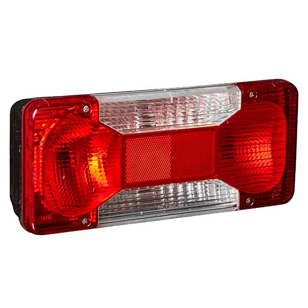 Vm Part Rear Lamp 478920080