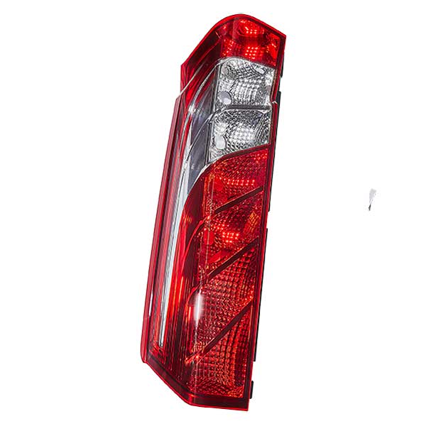 Depo Rear Lamp 478920101