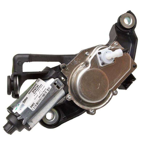 Valeo Wiper Motor 487110360