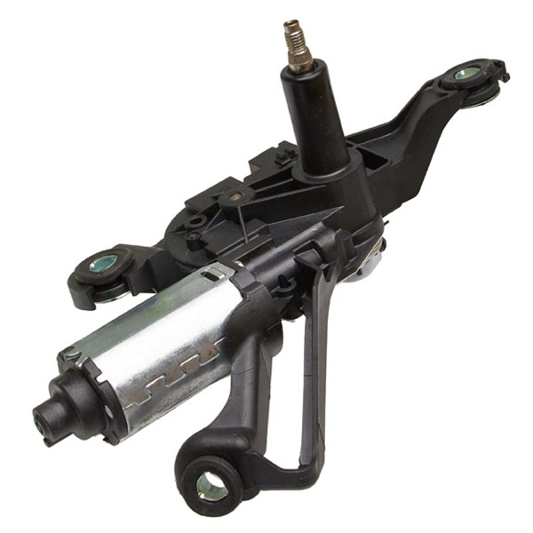 Valeo Wiper Motor 487110360