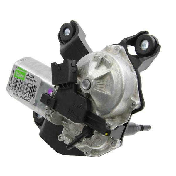 Valeo Wiper Motor 487120050