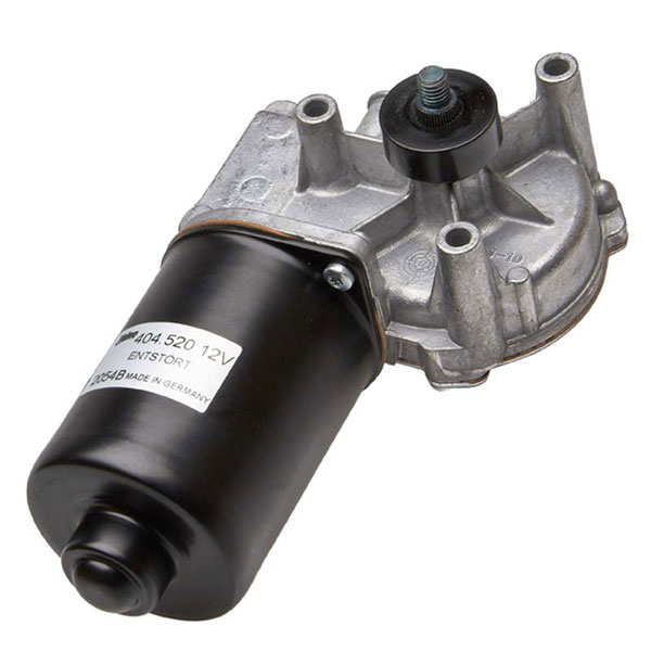Valeo Wiper Motor 487590130