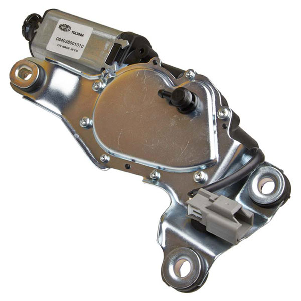 Marelli Wiper Motor 487660500