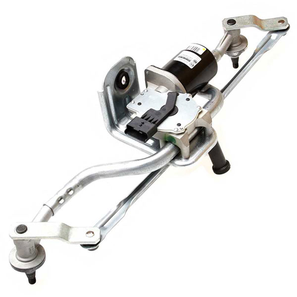 Marelli Wiper Motor 487735250