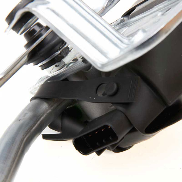 Marelli Wiper Motor 487735260