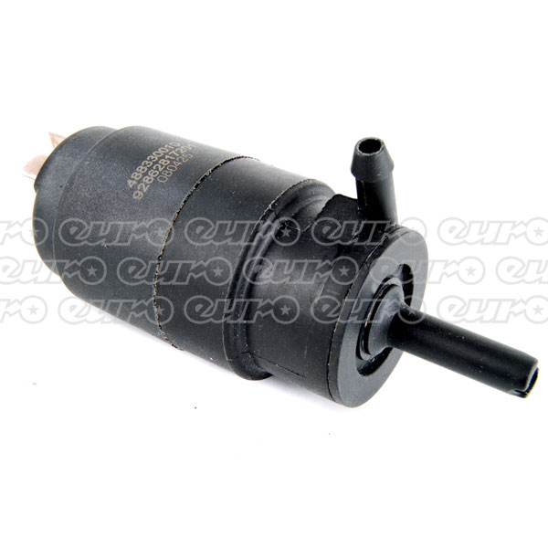 VM Part Washer Pump 488330010