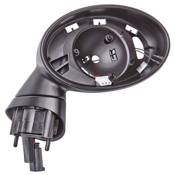 OE Quality Mirror 489120020