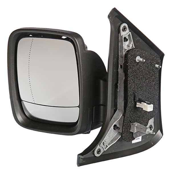 OE Quality Mirror 489721830