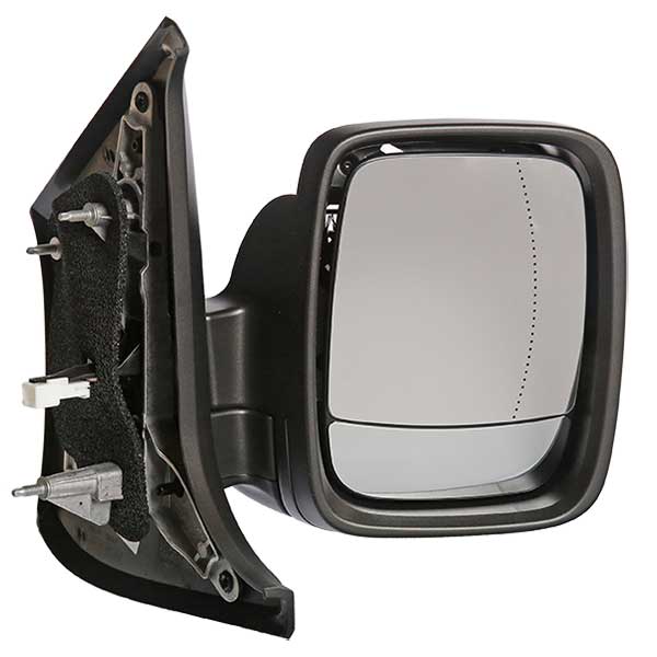 OE Quality Mirror 489721840