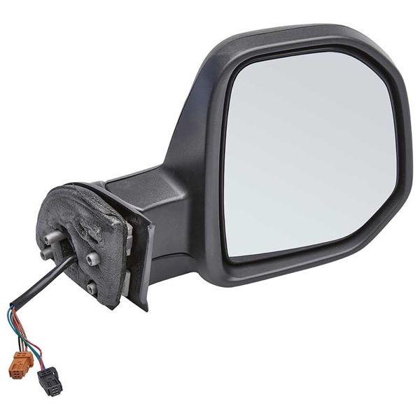 TYC Mirror 489730301