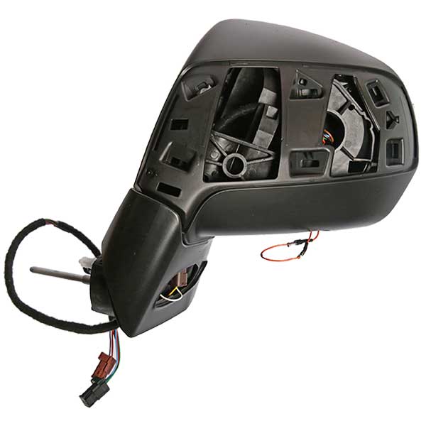 OE Quality Mirror 489730530