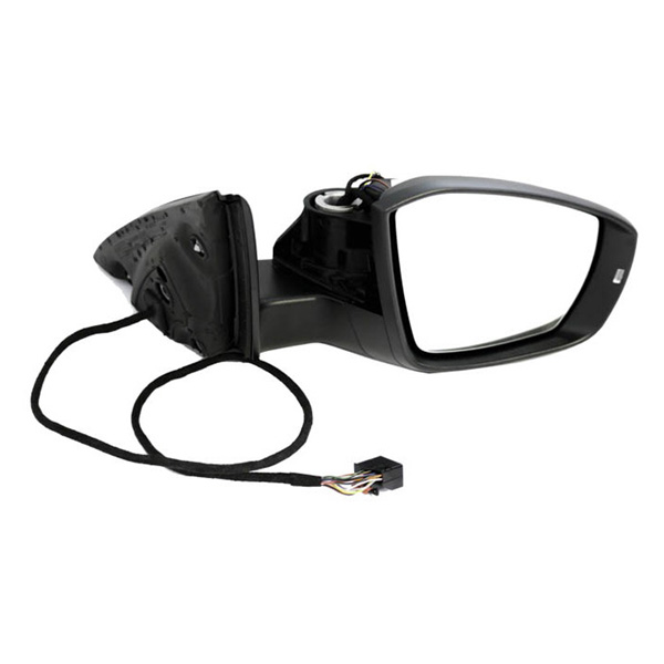 OE Quality Mirror 489780300