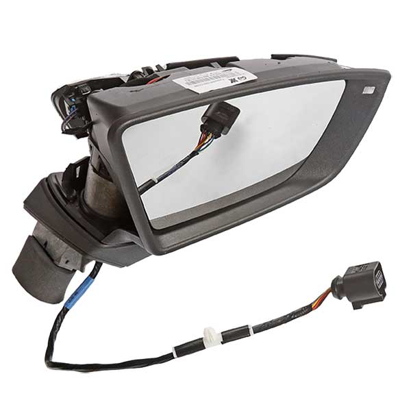 OE Quality Mirror 489790320