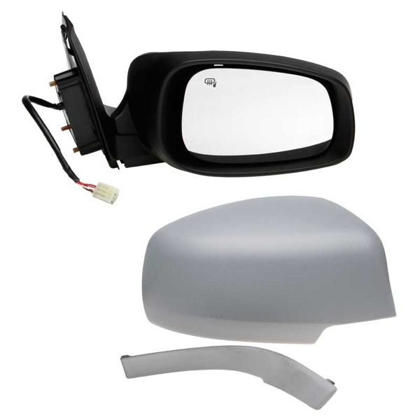 TYC Mirror 489810061