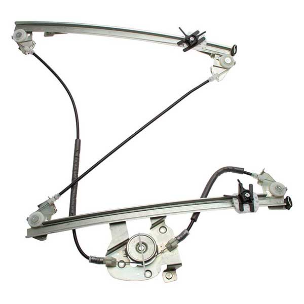 Hansun Window Regulator 492110881