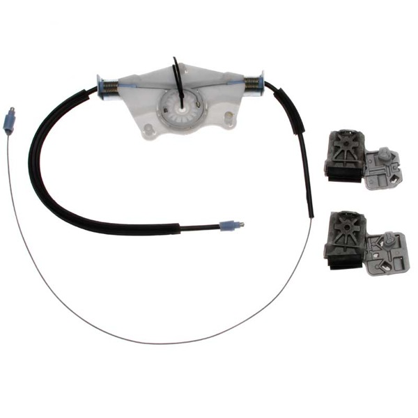 Vemo Window Regulator 492442820