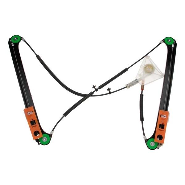 Hansun Window Regulator 492442960