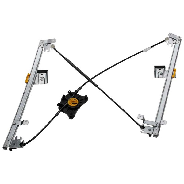 Hansun Window Regulator 492443521