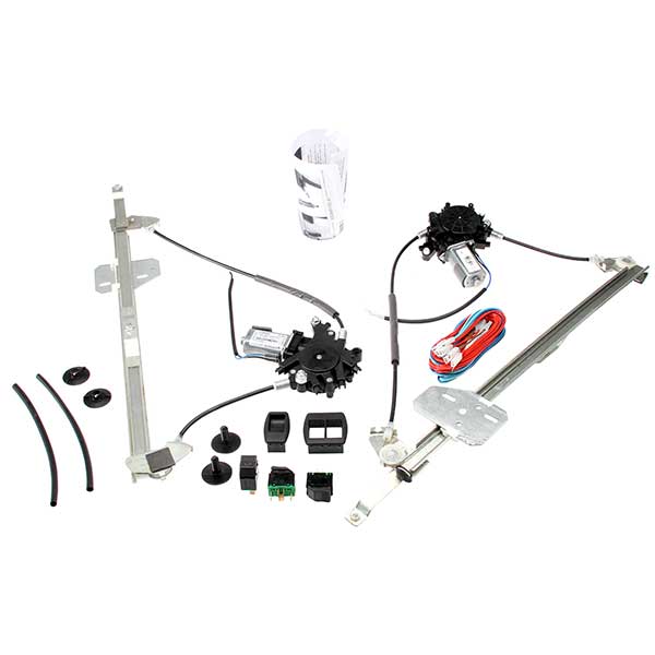 PMM Window Regulator 492445491