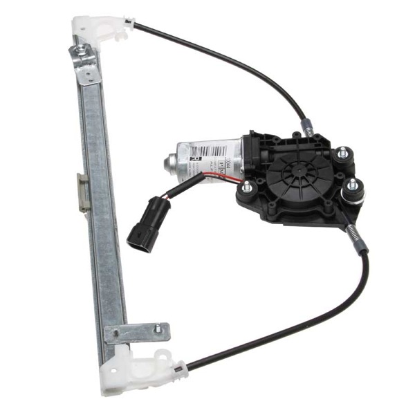 Hansun Window Regulator 492510281
