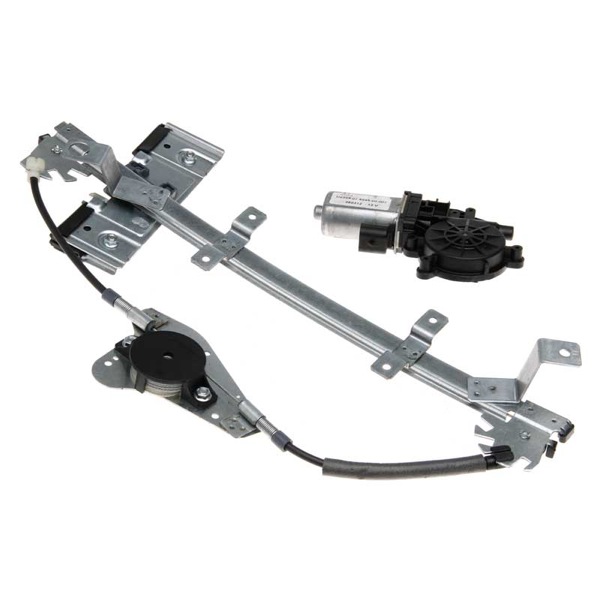 Hansun Window Regulator 492590291