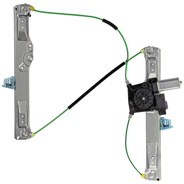 PMM Window Regulator 492721230