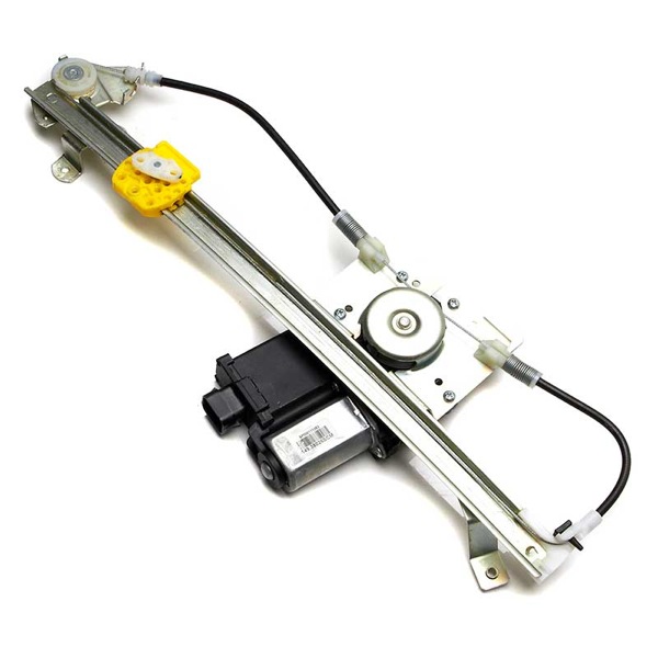 PMM Window Regulator 492721670