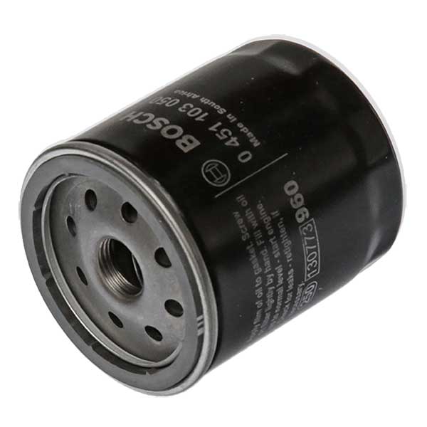 Bosch Oil Filter 501110017