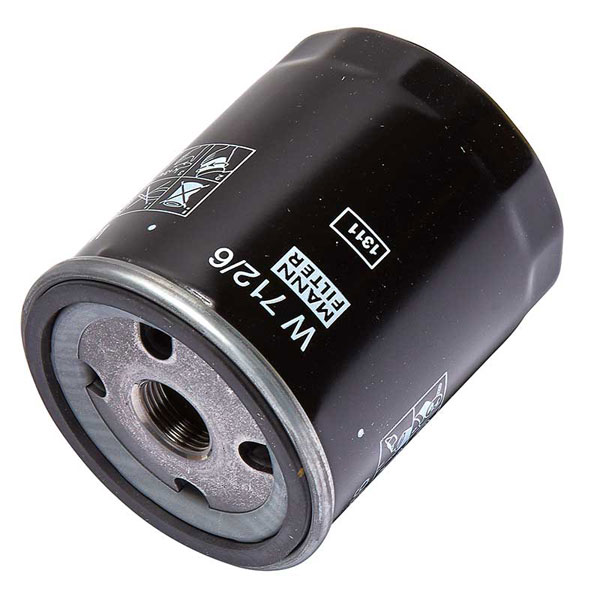 Mann Oil Filter 501110019