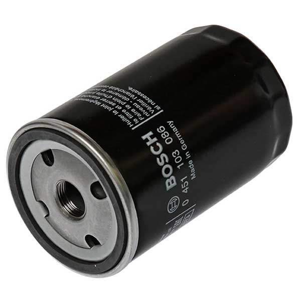 Bosch Oil Filter 501110027