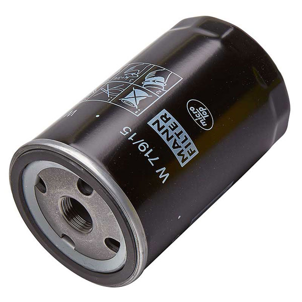 Mann Oil Filter 501110029