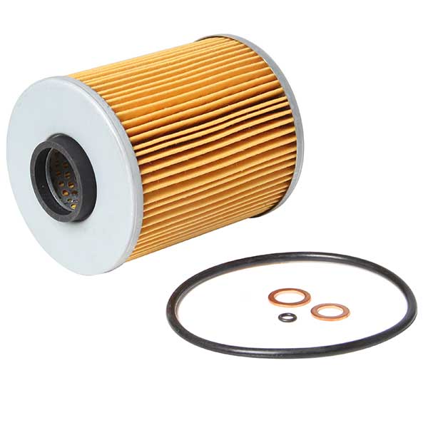Crosland Oil Filter 501110078