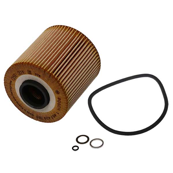 Bosch Oil Filter 501110087