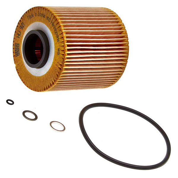 Mann Oil Filter 501110089