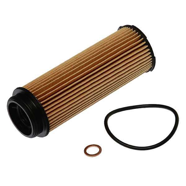 Mann Oil Filter 501110109
