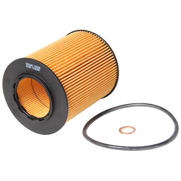 Crosland Oil Filter 501110198