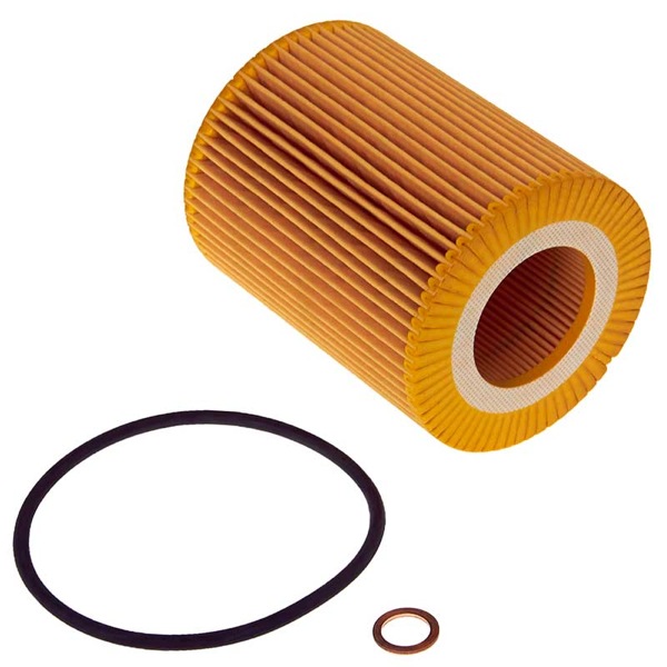 Mann Oil Filter 501110199