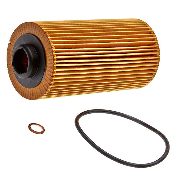Mann Oil Filter 501110209