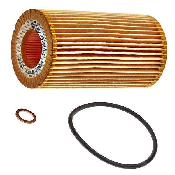 Mann Oil Filter 501110229